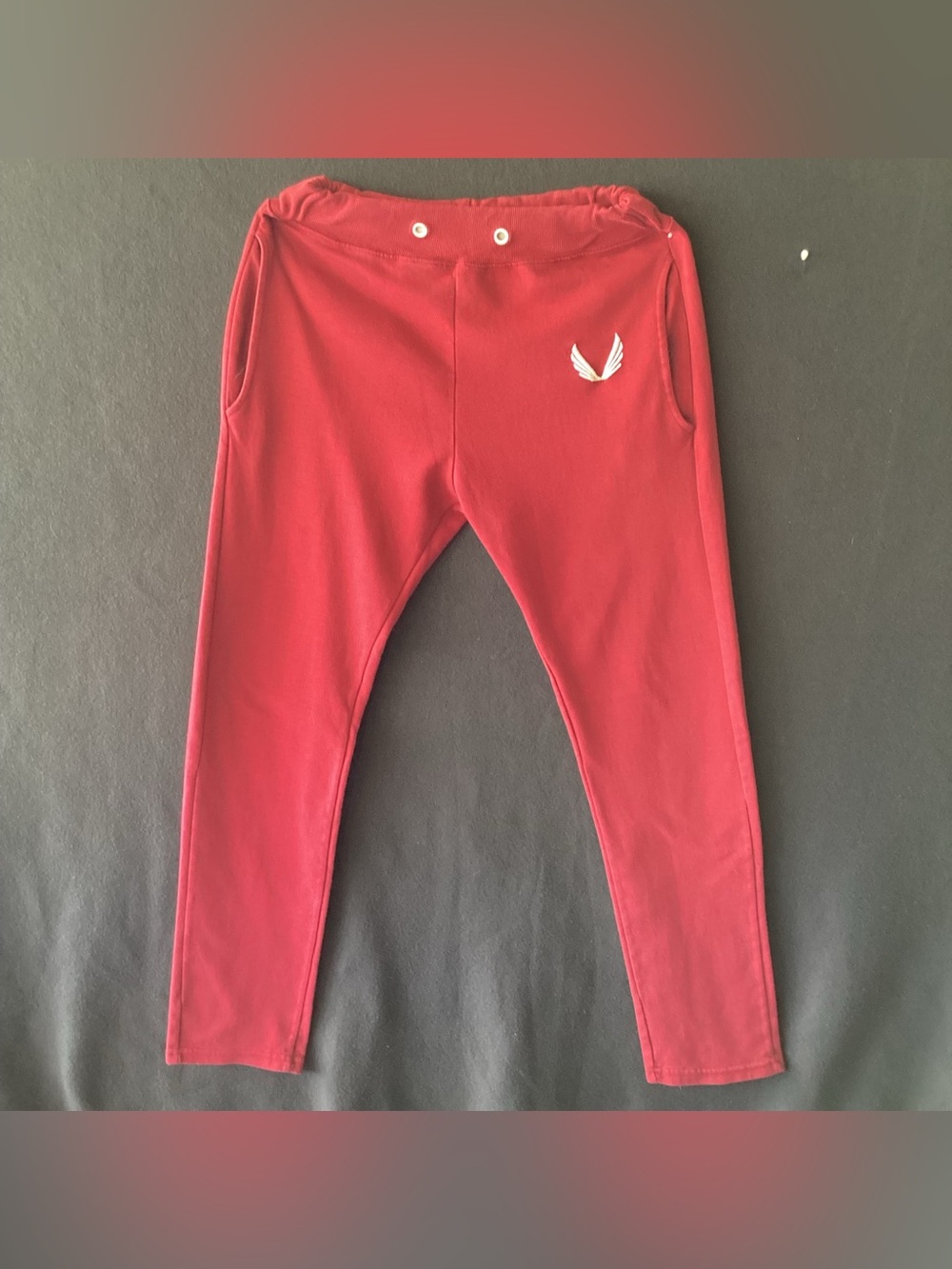 ASRV Aesthetic Revolution Sweatpants joggers
